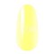 Гель лак Kodi Crystal №С08 (лаймовий жовтий, вітраж), 8 мл. Photo 1